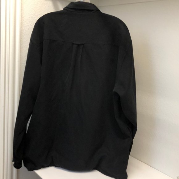 Weatherproof Garment Company windbreaker jacket - Picture 9 of 11